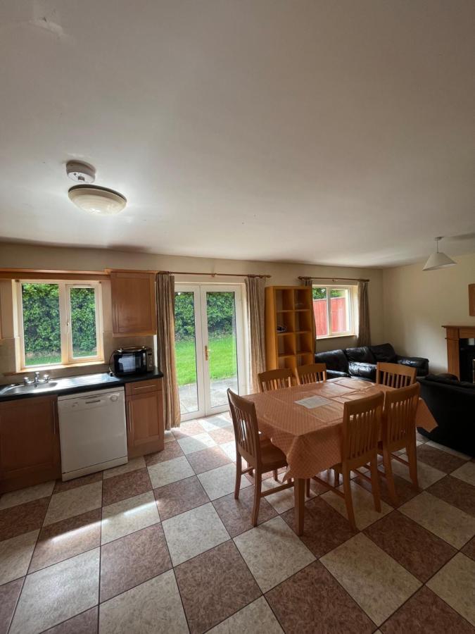 Coisceim Village Tralee Exterior photo