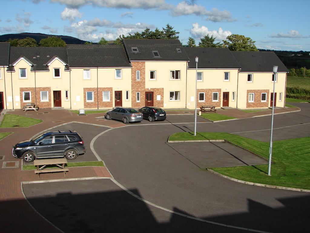 Coisceim Village Tralee Room photo
