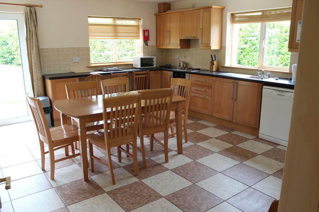 Coisceim Village Tralee Room photo