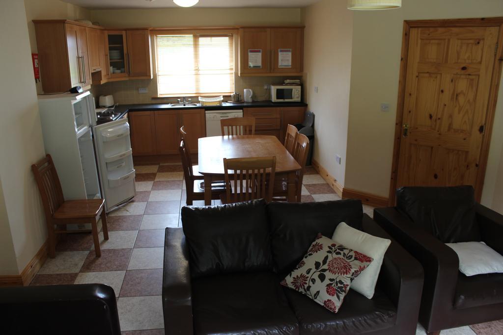 Coisceim Village Tralee Room photo